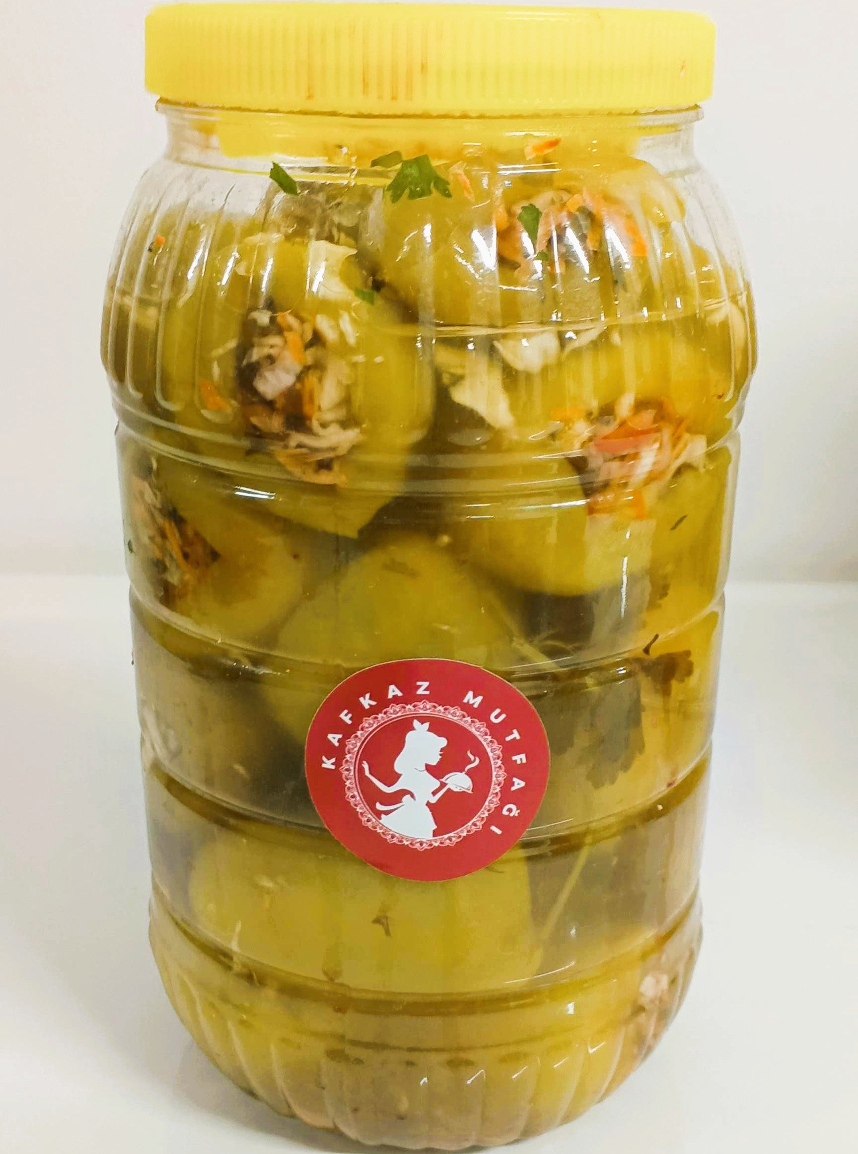 Biber Turşusu (3KG)