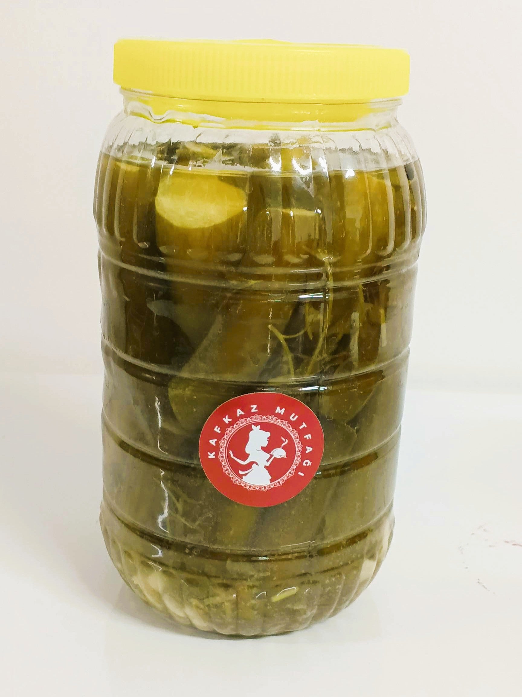 Salatalık Turşusu (3KG)